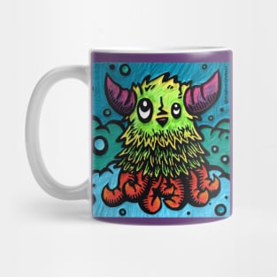 Octopup Mug